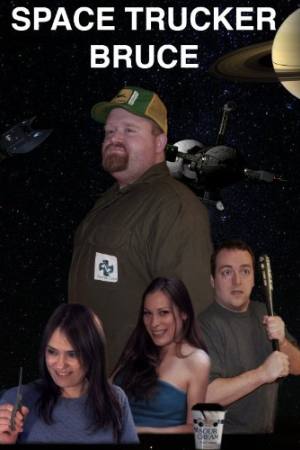 Space Trucker Bruce
