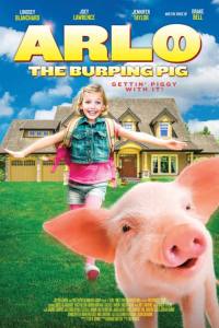 Arlo: The Burping Pig
