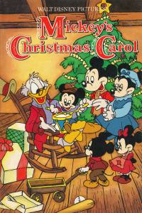 Mickey’s Christmas Carol