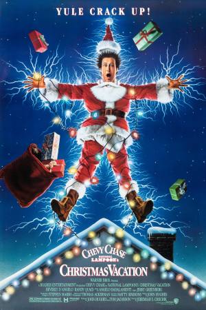 National Lampoon’s Christmas Vacation