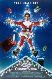 National Lampoon’s Christmas Vacation