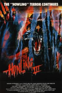 Howling III