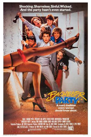 Bachelor Party