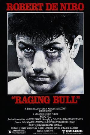 Raging Bull