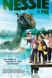 Nessie & Me
