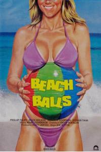 Beach Balls