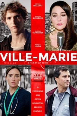Ville-Marie