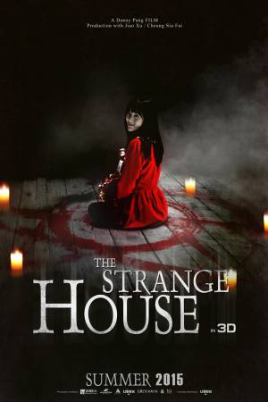 The Strange House