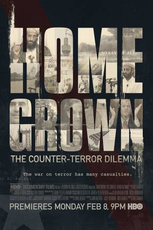 Homegrown: The Counter-Terror Dilemma