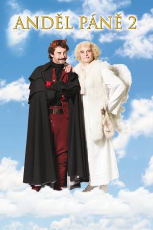 Andel Páne 2