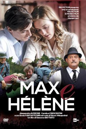 Max and Helene