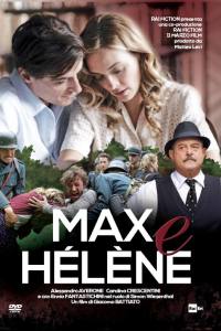Max and Helene