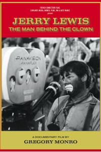 Jerry Lewis: The Man Behind the Clown