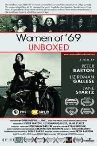 Women of ’69: Unboxed