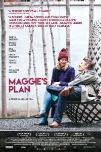 Maggie’s Plan