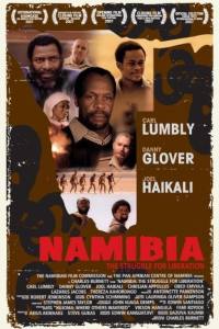 Namibia: The Struggle for Liberation