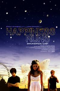 Happiness Runs