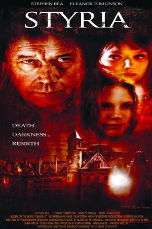 The Curse of Styria