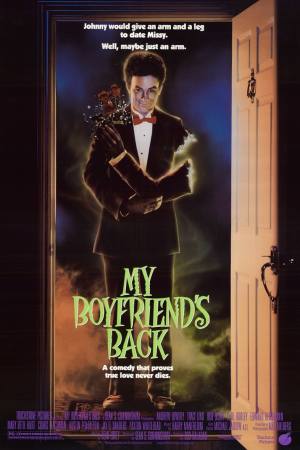 My Boyfriend’s Back