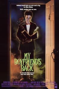 My Boyfriend’s Back