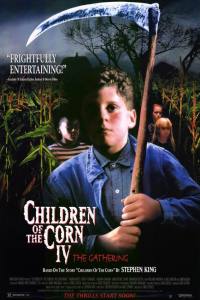 Children of the Corn IV: The Gathering