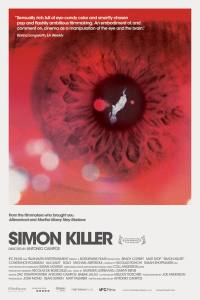 Simon Killer