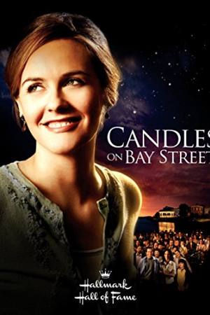 Candles on Bay Street