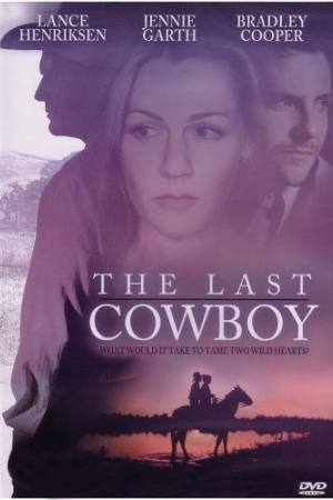 The Last Cowboy