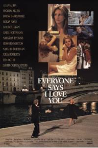 Everyone Says I Love You