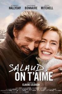 Salaud, on t’aime.