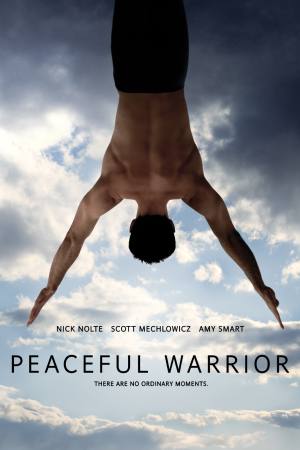 Peaceful Warrior