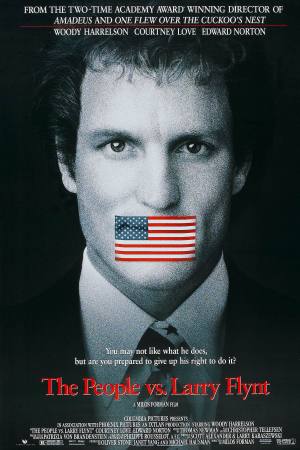 The People vs. Larry Flynt