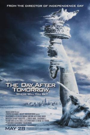 The Day After Tomorrow