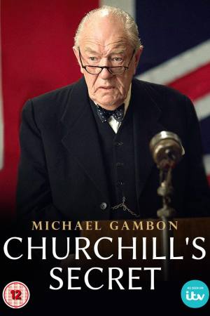 Churchill’s Secret