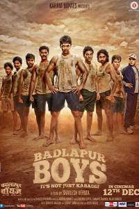 Badlapur Boys