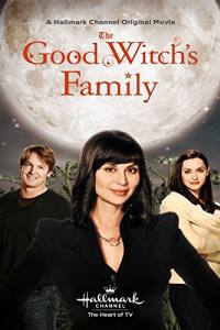 The Good Witch’s Family