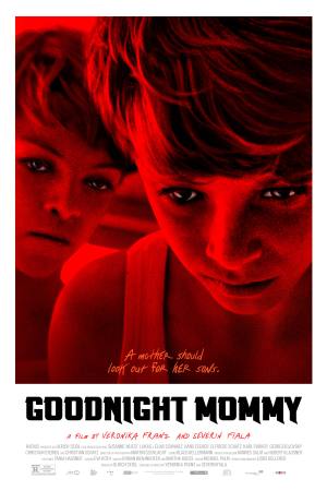 Goodnight Mommy