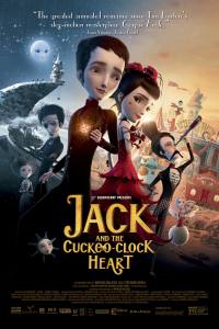 Jack and the Cuckoo-Clock Heart