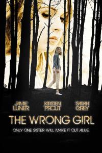 The Wrong Girl