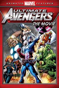 Ultimate Avengers: The Movie