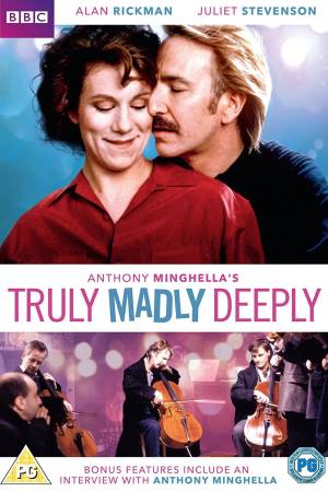Truly Madly Deeply