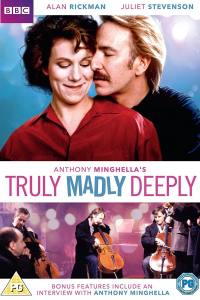 Truly Madly Deeply