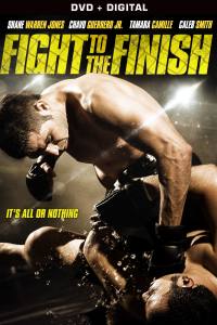 Fight to the Finish