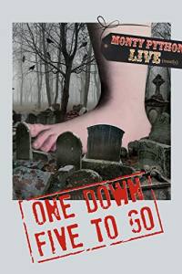 Monty Python Live (Mostly)