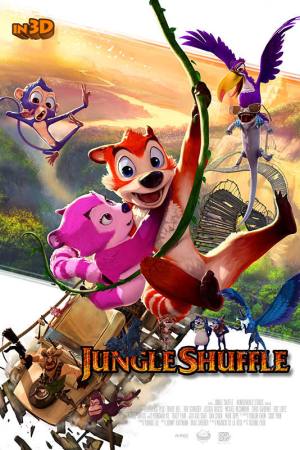 Jungle Shuffle