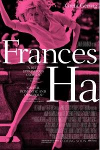 Frances Ha