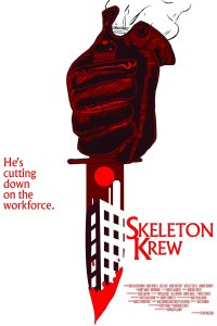 Skeleton Krew