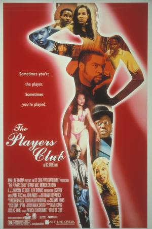 The Players Club