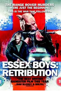 Essex Boys: Retribution