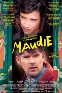Maudie